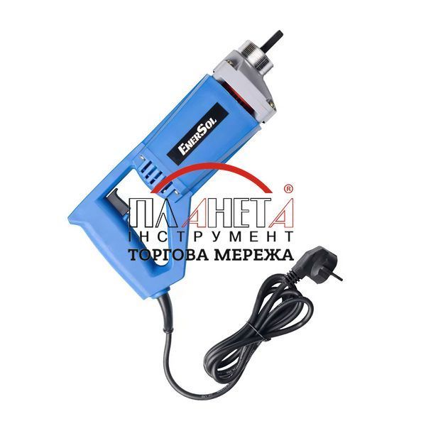 Вібратор для бетону EnerSol ECV-800W ECV-800W фото