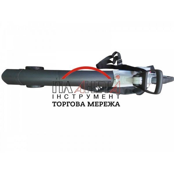 Акумуляторна повітродувка Hyundai HYL4009 (без АКБ і ЗП) HYL4009 фото