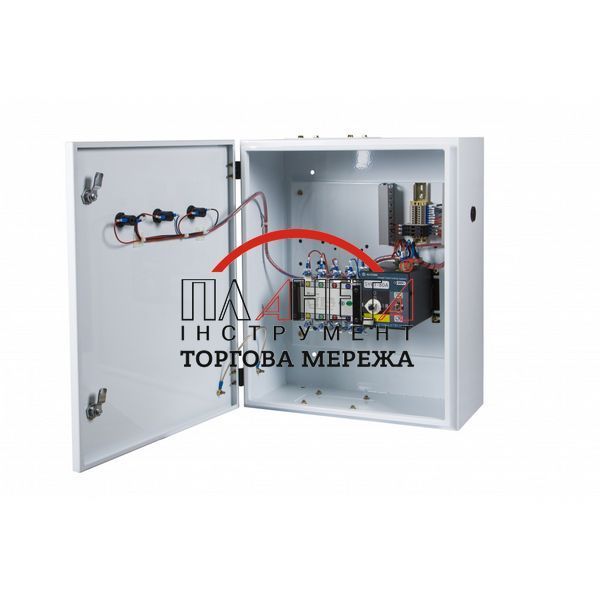 Блок автоматики ATS-100A ATS-100A фото