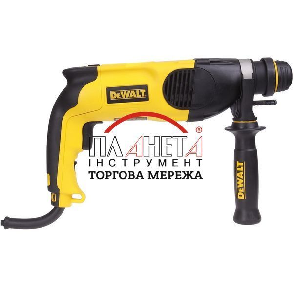 Перфоратор Dewalt D25123K D25123K фото