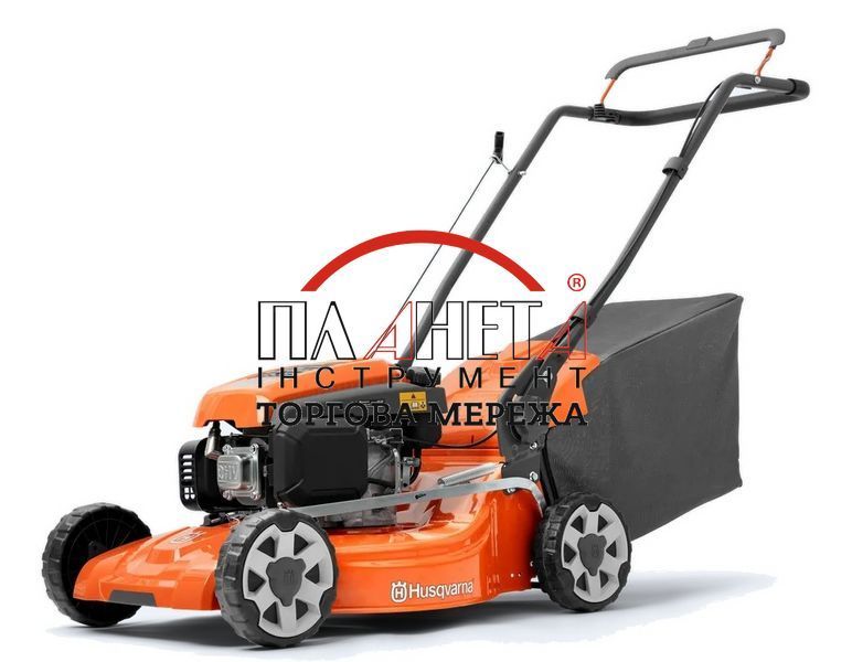 Газонокосарка Husqvarna LC 151S (9704884-01) 9704884-01 фото