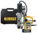 Свердлильний верстат на магнітній основі DEWALT D 21620 K D21620K фото 2
