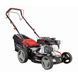 Бензинова газонокосарка Scheppach MP132-42 (5911248903) 5911248903 фото 1