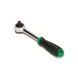 Тріскачка 1/4" фрикційна TOPTUL (CJBT0816) CJBT0816 фото 3