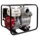 Мотопомпа для брудної води HONDA WT40XK3 WT40XK3 фото 1