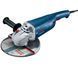 Сетевая угловая шлифмашина BOSCH GWS 2200-230 мм 06018C1320 06018C1320 фото 3