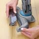 Пилосос акумуляторний (електровіник) BLACK+DECKER SVJ520BFS SVJ520BFS фото 8