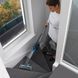 Пилосос акумуляторний (електровіник) BLACK+DECKER SVJ520BFS SVJ520BFS фото 7