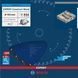 Пиляльний диск Bosch Professional Expert Construct Wood Corded для дротових ручних циркулярних пилок, для занурювальних пил, 165x20x2, 24T (2608644137) 2608644137 фото 2