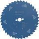Пиляльний диск Expert for Wood Bosch Professional для мережевої ручної циркулярної пилки, 330x30x2,2, 40T (2608644071) 2608644071 фото 1