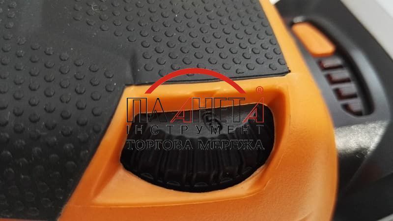 Ексцентрикова шліфувальна машина AEG BEX18-125 LI-402C 4935451087 фото