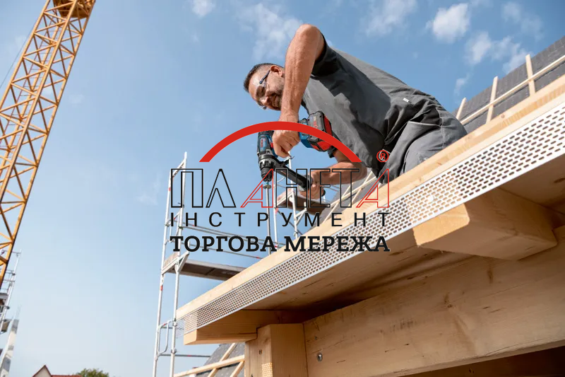 Аккумуляторная ударная дрель-шуруповерт Bosch Professional GSB 18V-150 C, 2х18V 8,0Ah, GAL 1880 CV в кейсе L-BOXX 136, модуль Bluetooth (06019J5105) 06019J5105 фото