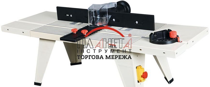 Універсальний фрезерний стіл JET JRT-1 10000760M 10000760M фото