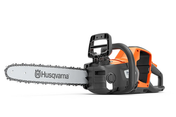 Пила Husqvarna 242i без АКБ та ЗП (9708384-01) 9708384-01 фото