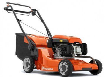 Газонокосарка Husqvarna LC 347V (9705413-01) 9705413-01 фото