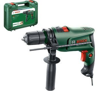 Дриль ударний Bosch EasyImpact 600 (0603133020) 0603133020 фото