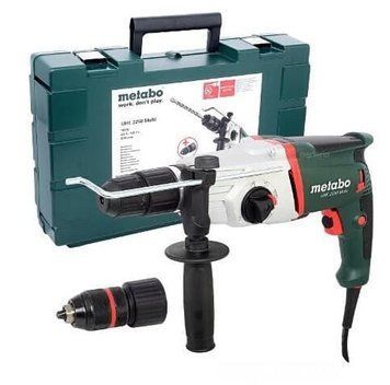 Перфоратор Metabo UHE 2250 Multi 600854000 фото