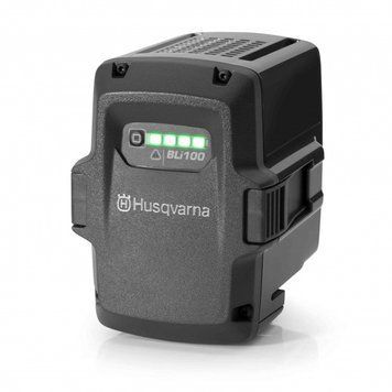 Аккумулятор Husqvarna BLi 100 (9670918-01) 9670918-01 фото