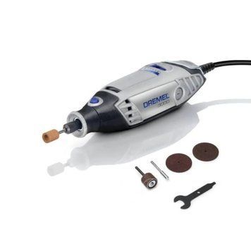 Багатофункціональний інструмент Dremel 3000 (3000-5) F0133000JU фото
