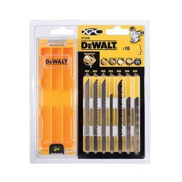 Набір полотен пильних EXTREME DeWALT DT2296 DT2296 фото