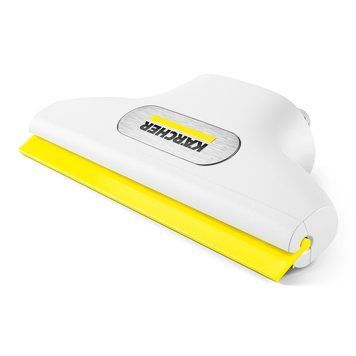 Всмоктуюча насадка вузька Karcher для акумуляторного пилососа для вікон (2.633-605.0) 2.633-605.0 фото