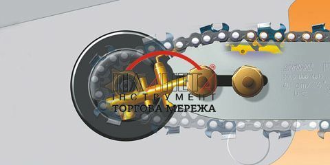 Электропила Stihl MSE 230 C-BQ 12092000014 фото