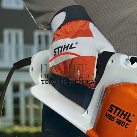 Электропила Stihl MSE 230 C-BQ 12092000014 фото