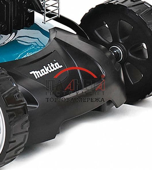 Бензиновая газонокосилка Makita PLM4628 PLM4628 фото