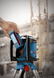 Ротаційний лазерний нівелір BOSCH GRL 500 H + LR 50  0601061A00 фото 3