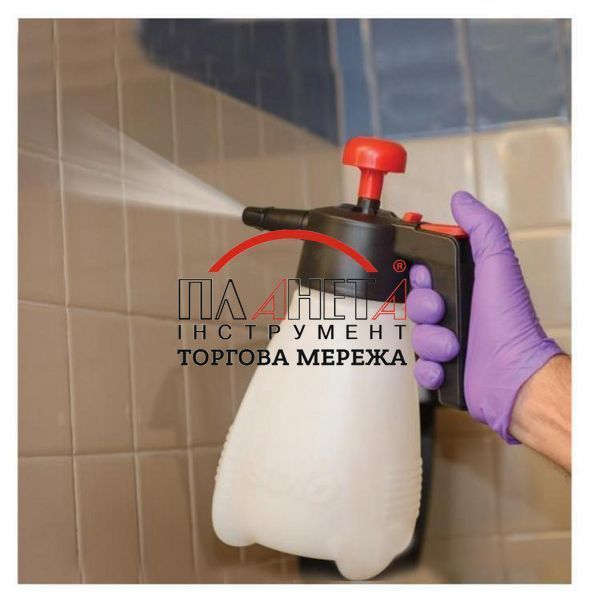 Обприскувач ручний SOLO 404 404 фото