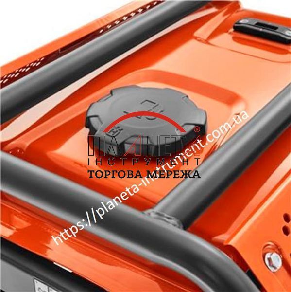 Бензиновий генератор Husqvarna G3200P 9676651-02 фото