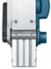 Рубанок BOSCH GHO 15-82 0601594003 фото 4