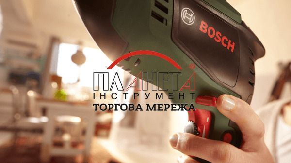 Дриль ударний Bosch EasyImpact 600 (0603133020) 0603133020 фото