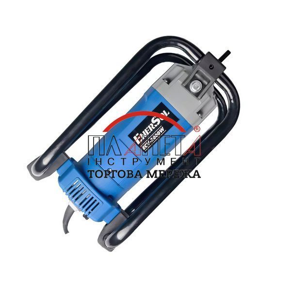 Вібратор для бетону EnerSol ECV-2000W ECV-2000W фото