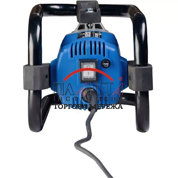 Вібратор для бетону EnerSol ECV-2000W ECV-2000W фото