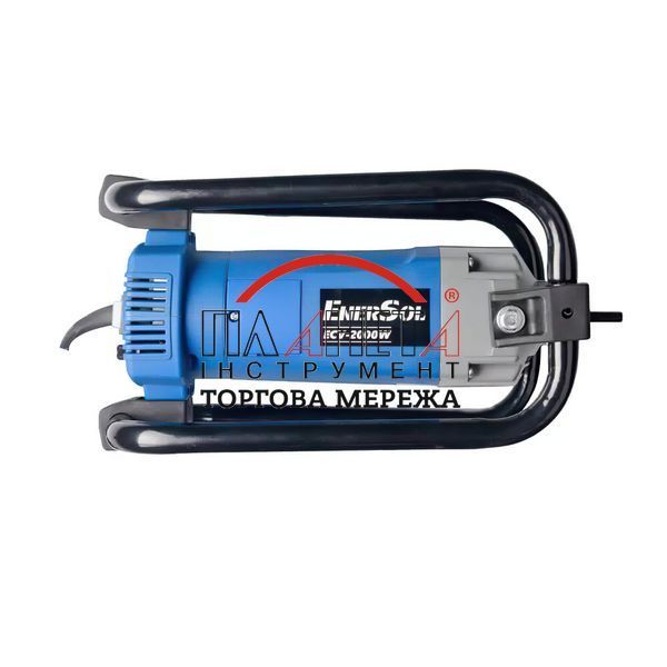 Вібратор для бетону EnerSol ECV-2000W ECV-2000W фото