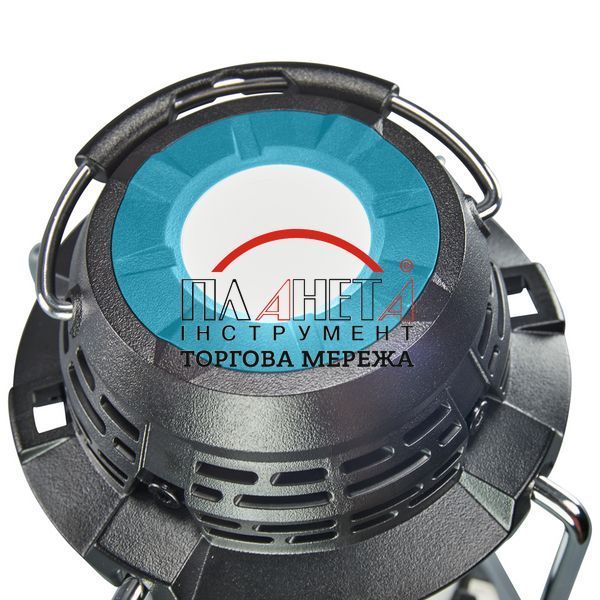 Акумуляторний радіоприймач з ліхтарем, Bluetooth, USB Makita DMR056 DMR056 фото