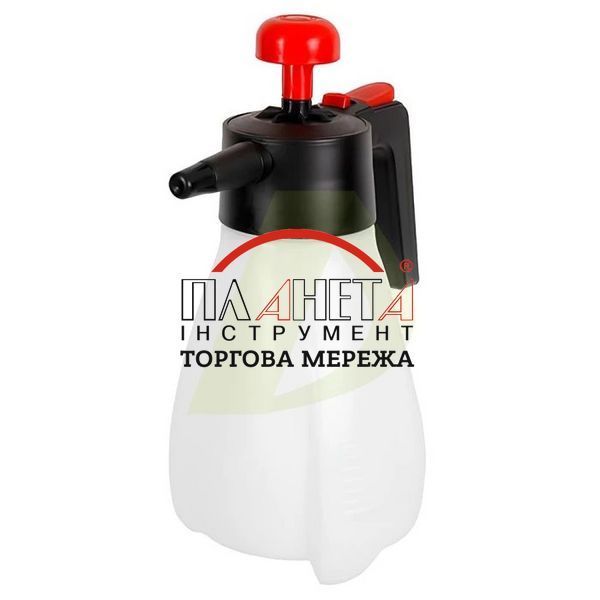 Обприскувач ручний SOLO 404 404 фото