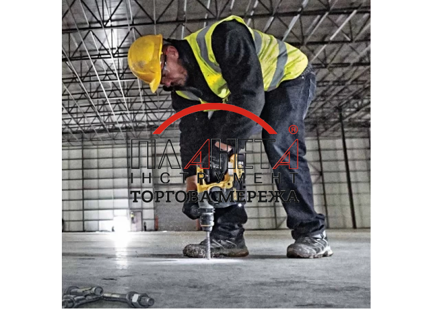 Аккумуляторный перфоратор DeWALT DCH274P2 DCH274P2 фото