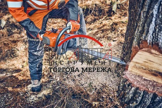 Бензопила Husqvarna 562XP Mark II (9706635-18) 9706635-18 фото