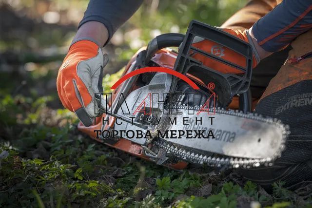 Бензопила Husqvarna 562XP Mark II (9706635-18) 9706635-18 фото