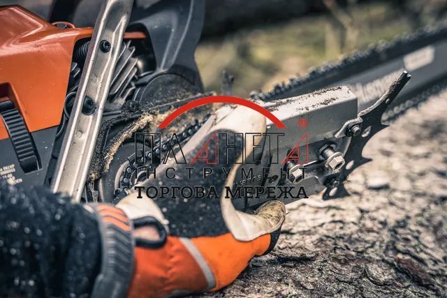 Бензопила Husqvarna 562XP Mark II (9706635-18) 9706635-18 фото