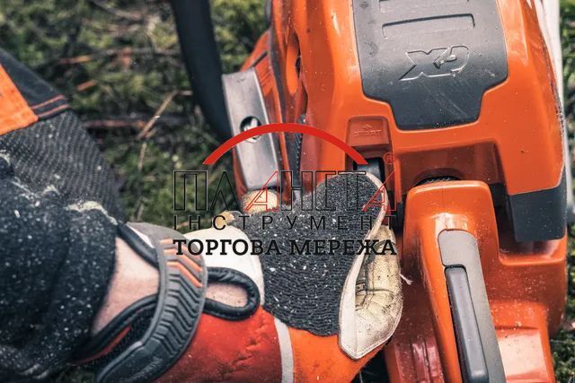 Бензопила Husqvarna 562XP Mark II (9706635-18) 9706635-18 фото