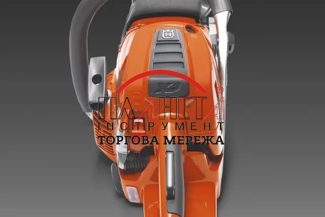 Бензопила Husqvarna 562XP Mark II (9706635-18) 9706635-18 фото
