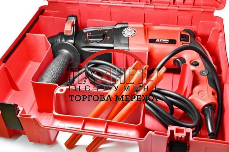 Перфоратор Stark RH 950 Profi 140060015 фото