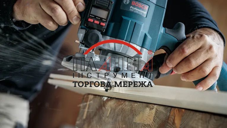 Торцева пазова фасонна фреза по дереву діаметр 32,0 мм, хвостовик 8 мм, робоча довжина 4,0 мм, довжина 51 мм Bosch Professional (2608628402) 2608628402 фото