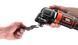 Багатофункціональний інструмент мережевий BLACK+DECKER MT300KA MT300KA фото 4