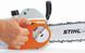 Электропила Stihl MSE 230 C-BQ 12092000014 фото 7