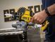 Пила шабельна акумуляторна безщіткова DeWALT DCS312N DCS312N фото 6