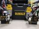 Верстат свердлильний мережевий магнітний DeWALT DWE1622K DWE1622K фото 16